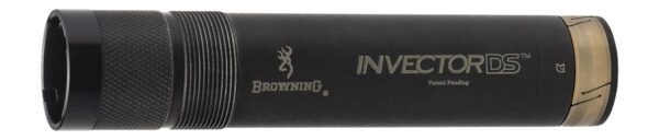 Browning 1133793 Invector-DS 16Gauge Skeet Extended Stainless Steel