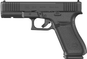 Glock 20 V 10mm