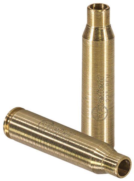 Firefield FF39016 In-Chamber  223 Rem/5.56 NATO, Red Laser 632-650nM Wavelength