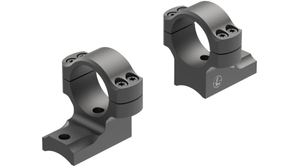 LEUPOLD MOUNT BC SAV 110 1" MED 8-40