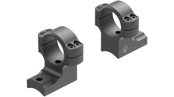 LEUPOLD MOUNT BC SAV 110 1" HIGH 8-40