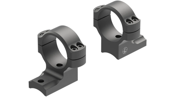 LEUPOLD MOUNT BC SAV 110 30MM HI 8-40