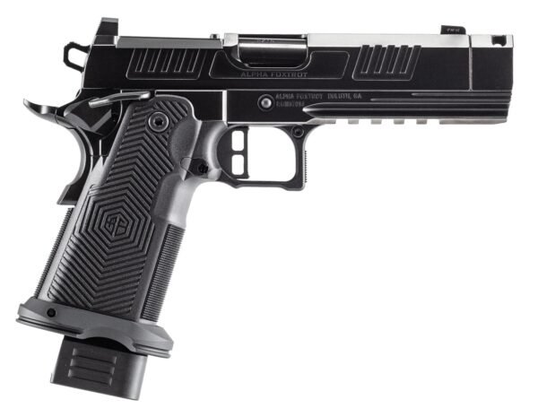 AF AA39X1CIG-PDBK19  AF1911-ROMULUS 4.25 TH  POL