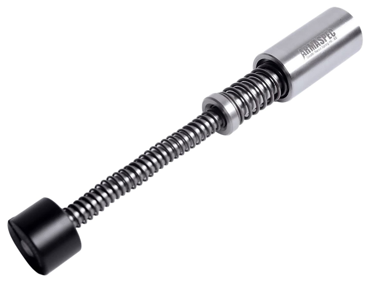 Armaspec ARM253-H3 SRS-H3 Recoil Spring Silver AR-15 Gen4
