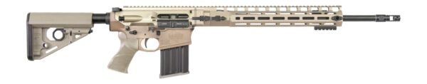 LARUE LT-MRGGA-308W-14.5-FDE LT10 308W 14.5" FDE