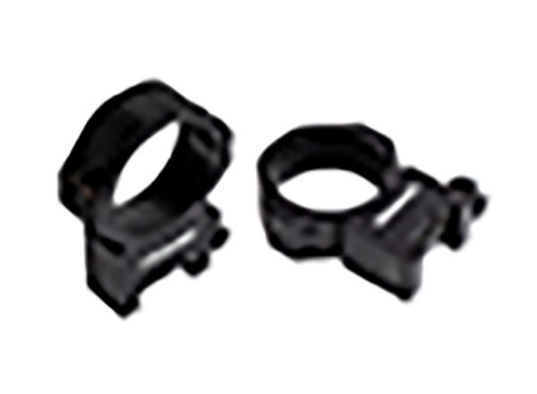 Weaver Mounts 99526 Precision Tactical Black Aluminum 34mm Tube High