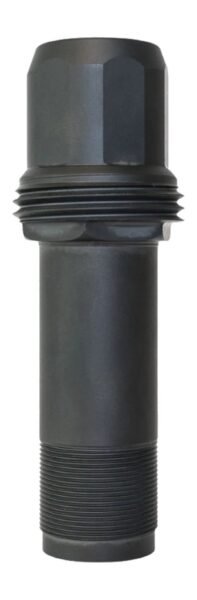 Jk Armament JKMDHDBE12CRMDBLANK Bald Eagle 195 12 Gauge Stainless Steel