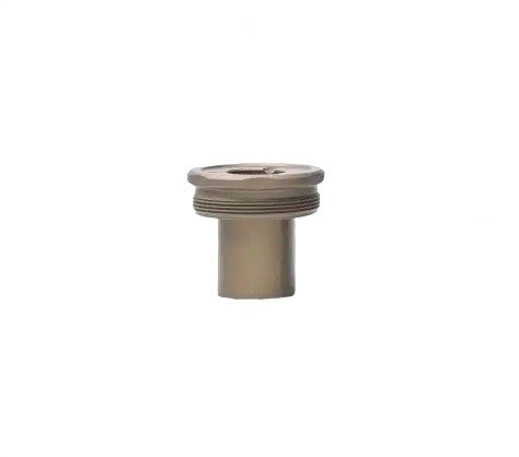 Jk Armament JK195WMCE12FDE Widowmaker 195 12Gauge Aluminum Hard Anodized Flat Dark Earth