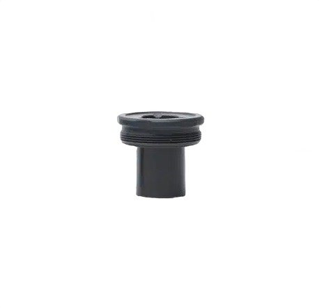 Jk Armament JK195WMCE20BLK Widowmaker 195 20Gauge Aluminum Hard Anodized Black
