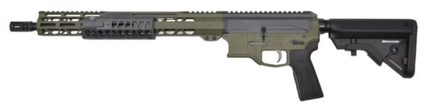 BILSON ARFCS4920R1 BA15FC  556   16 20R SNPGRN/GRY