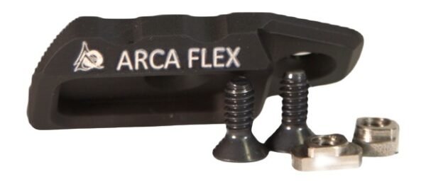 ODIN ACC-ARCA-FLEX-M-BLK SIDEWAYS ARCA RL MLOK