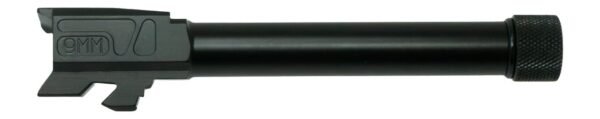 FAXON GA910N48NGQT         DUTY THRD BRL G48 9MM