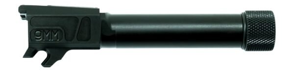 FAXON 365A910NFNOQT        DUTY THRD P365 9MM