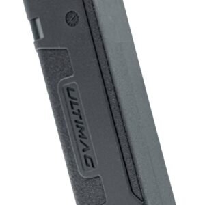 FAB FX-UMAGG1710LB GLK G17 LIMITED POLY MAG  10RD