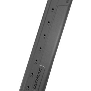 FAB FX-UMAGX32B   GLK POLY MAG              32RD