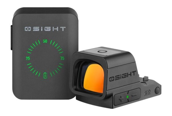 Osight XR
