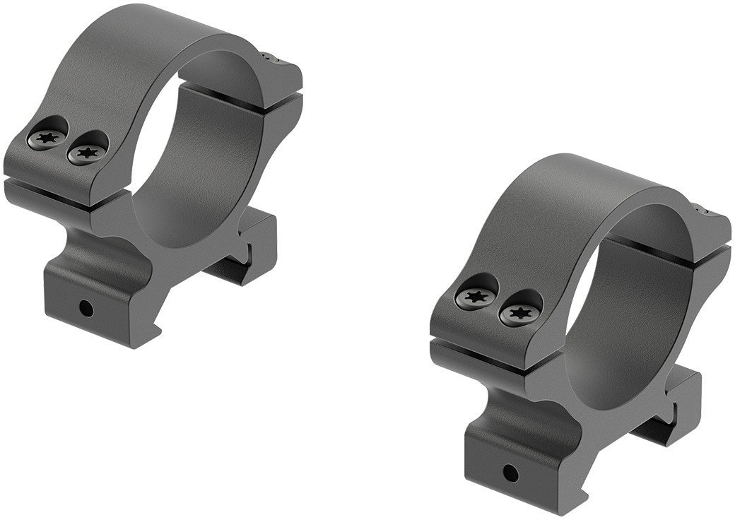 LEU 185532 RIFLEMAN G2 30MM RINGS MED