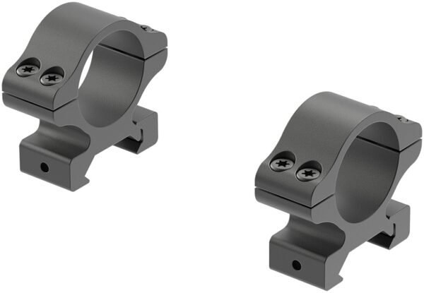 LEU 185535 RIFLEMAN G2 1" MEDIUM RINGS