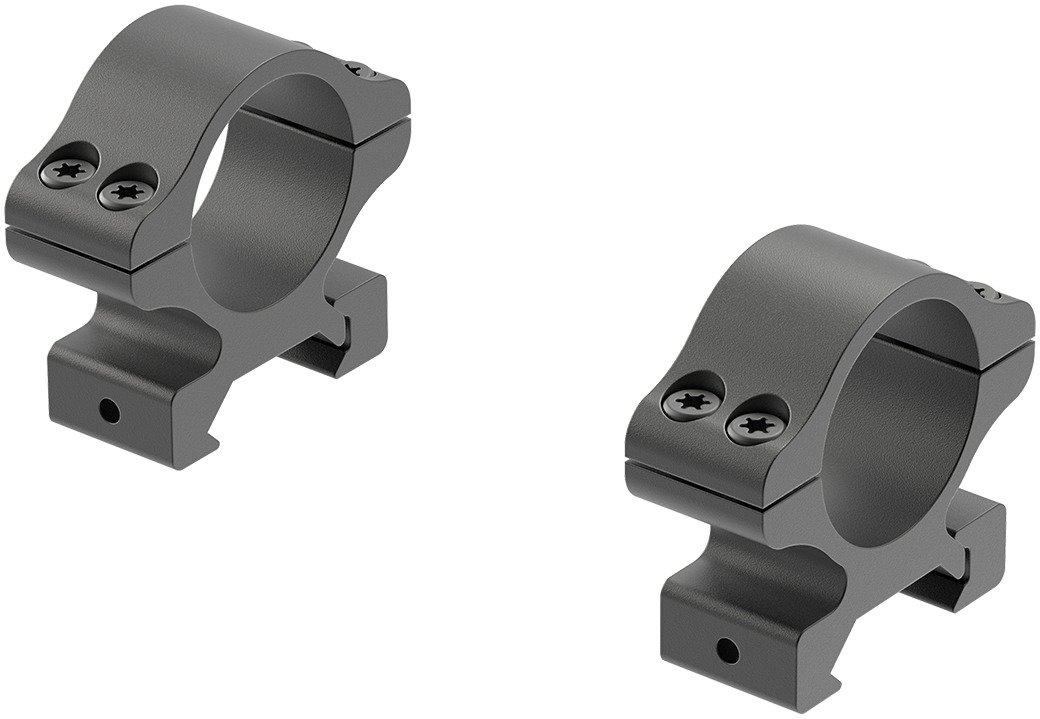 LEU 185535 RIFLEMAN G2 1" MEDIUM RINGS