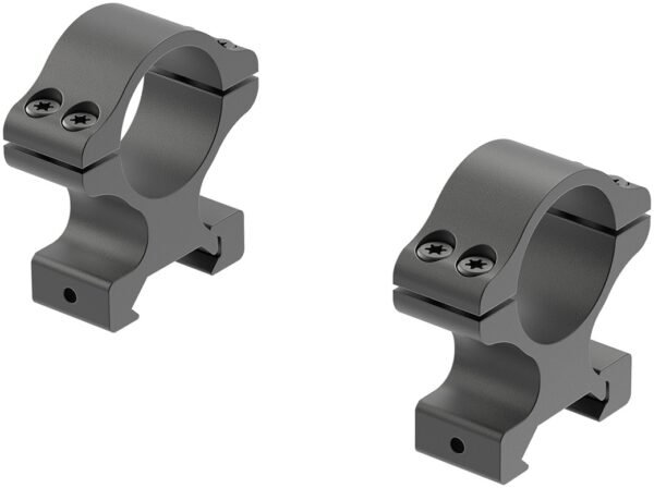 LEU 185536 RIFLEMAN  G2   1" HIGH RINGS