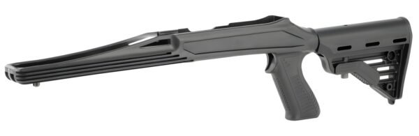 ADAPT AT02030  ARKUS RUGER 10/22 RIFLE STOCK BLK