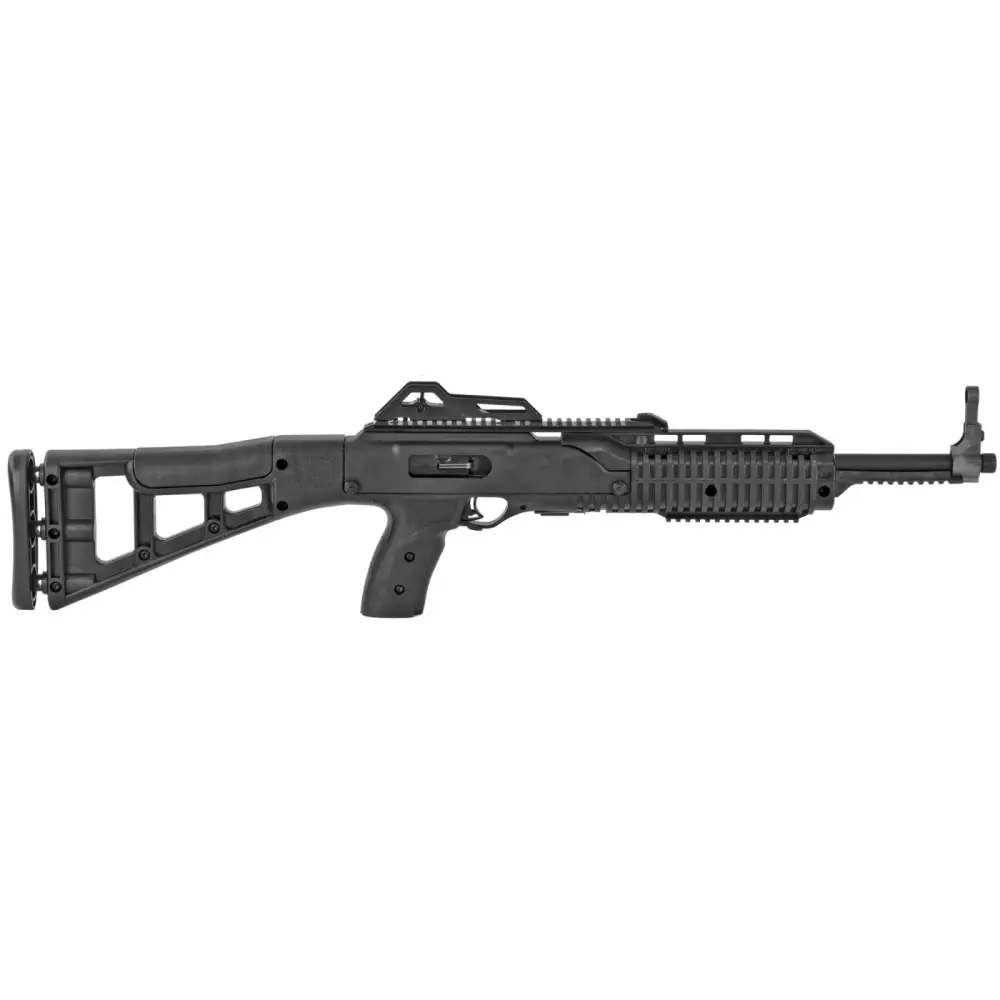 HI-POINT 995 9TS 9MM RFL BL TGT STK