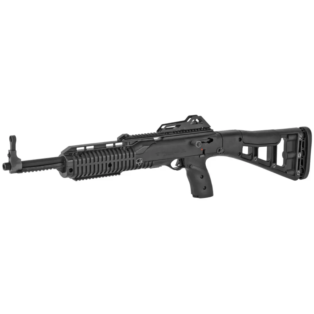 HI-POINT 995 9TS 9MM RFL BL TGT STK - Image 2