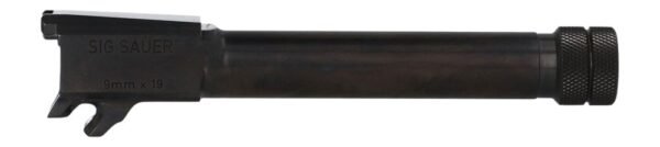 SIG 8902058 9MM 4.3 THRD 1/2-28
