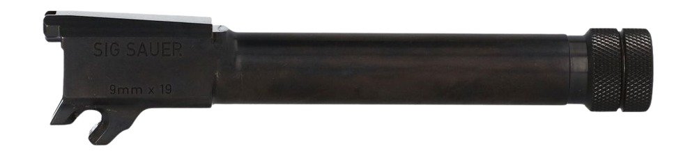 SIG 8902058 9MM 4.3 THRD 1/2-28