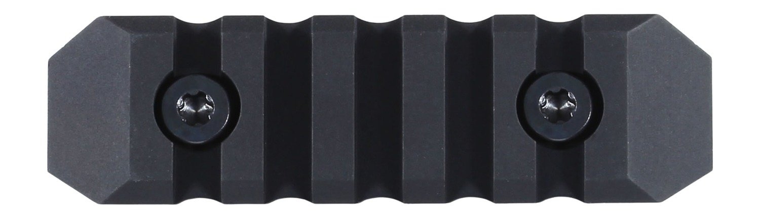 SEEKINS 10560079F PICATINNY RAILS 5 SLOT M-LOK