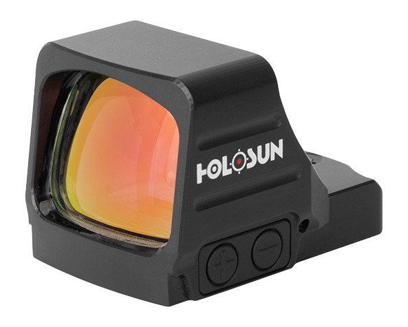 Holosun 407 Comp