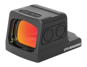 HOLOSUN EPS-GD-6 ENCLSED PSTL SGT 6MOA GLD