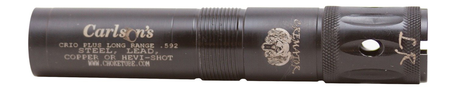 CARL 11481 CREMATOR PORTED 20GA BENELLI CRIO LR