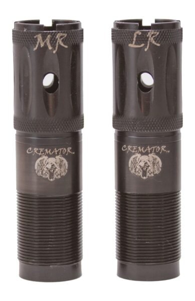 CARL 11496 CREMATOR PORTED 20GA RETAY 2 PK MR/LR