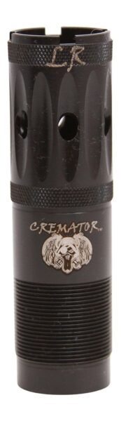CARL 11547 CREMATOR PORTED WINCHESTER LONG RANGE