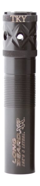 CARL 70190 LONG BEARD PORTED TURKEY BER OPTIMA HP