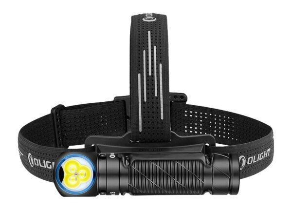 OLIGHT PERUN3BLACK PERUN 3 BLACK