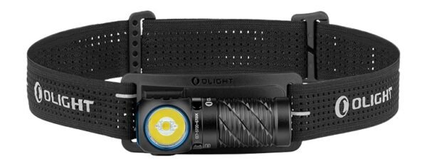 OLIGHT PERUN3MINICW PERUN 3 CW 1250L