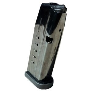 DERYA DXA-10L-ZXC      DY9Z/43X 9MM MAG 10RD