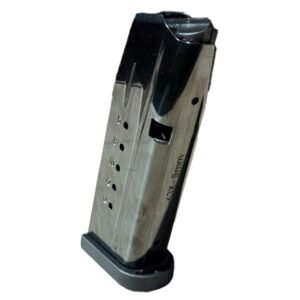 DERYA DXA-15-ZXC       DY9Z/43X 9MM MAG 15RD