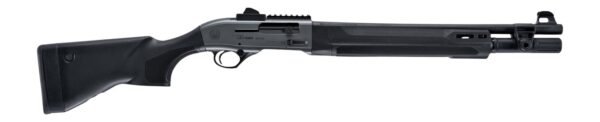 Beretta USA J32CG21 A300 Ultima Patrol 20 Gauge Semi-Auto 3" 7+1 19.10" Aluminum Receiver w/Picatinny Rail, Fixed Synthetic Stock