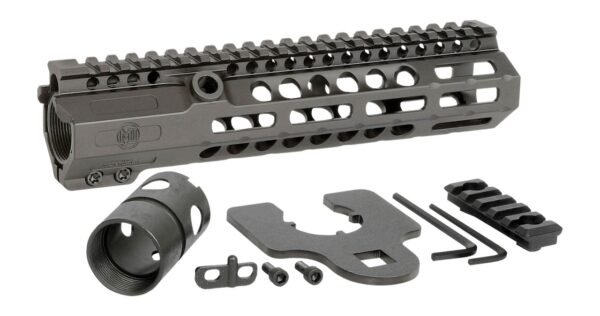 MIDWEST MI-CRMHD-9.25 COMBAT RAIL HD MLOK 9.25