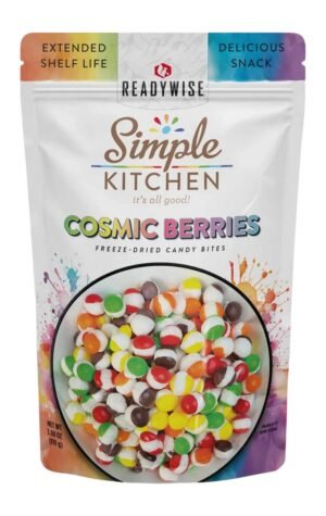 WISE RWSK05-005  COSMIC BERRIES    6CT