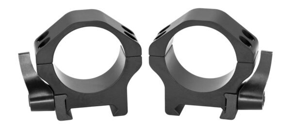 WARNE 513LM MAXIMA 30MM QD LOW MATTE RINGS