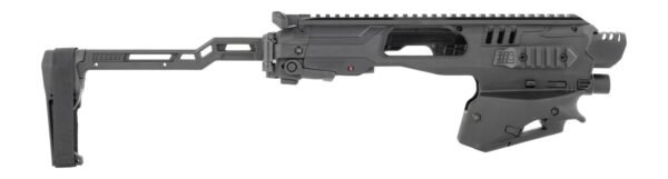 META EVO-PS-BK      EVO - UNIVERSAL  BLK