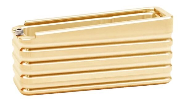 AREA 419 419-MAG-EXT-GOLD   PLUS 4 MAG EXT GOLD