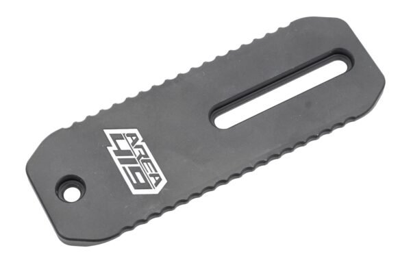 AREA 419 419-ALK-UNIV4RAIL    ARCALOCK 4"  FLAT