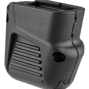 FAB FX-4310GR     MAG EXT GLOCK 43 +4
