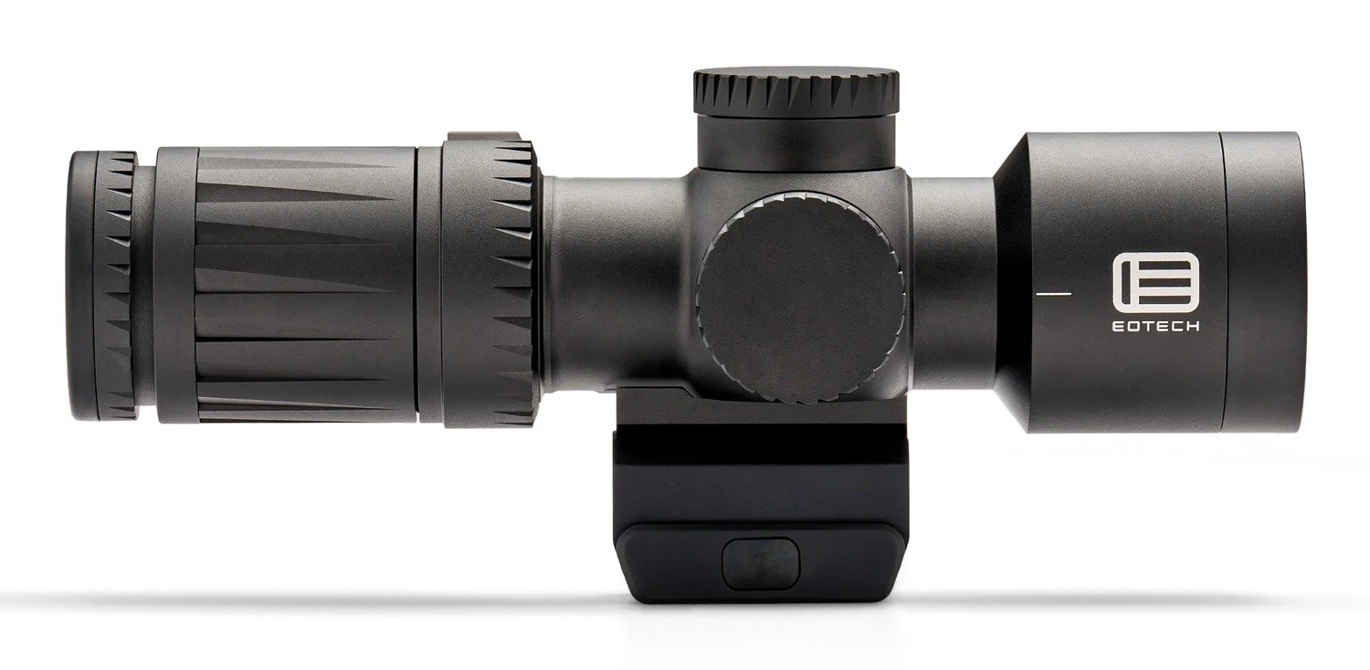 EOTECH VDU412FFMD5 VUDU 4-12X36 FFP MD5
