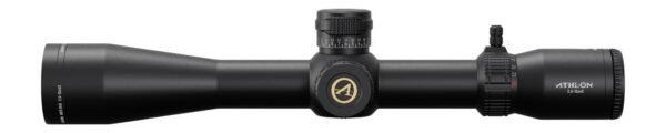 ATHLON 212130 ARES HLR 2.5-15X42 30MM AHMC1